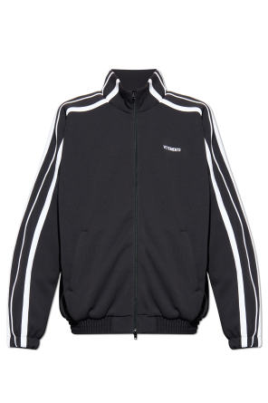 VETEMENTS Cardigan with a zipper | Men's | Vitkac